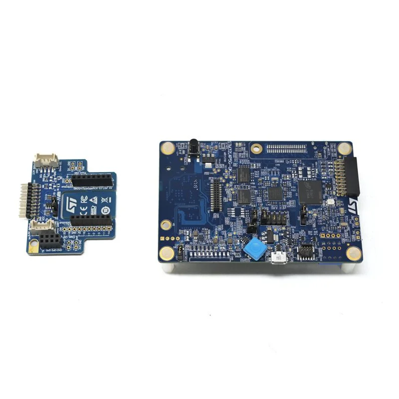 STMicroelectronics STM32L4P5G-DK Discovery Kit, STM32L4P5AGI6PU - Image 6