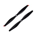 SunnySky 1038 Propellers CW & CCW Rotation Pair - Black