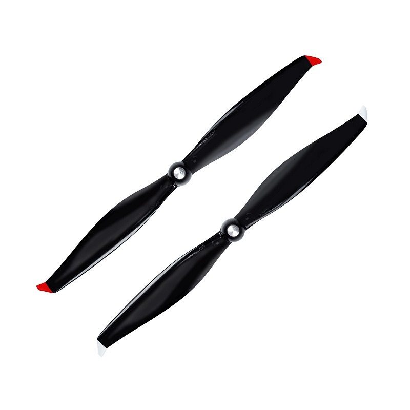 SunnySky 1038 Propellers CW & CCW Rotation Pair - Black