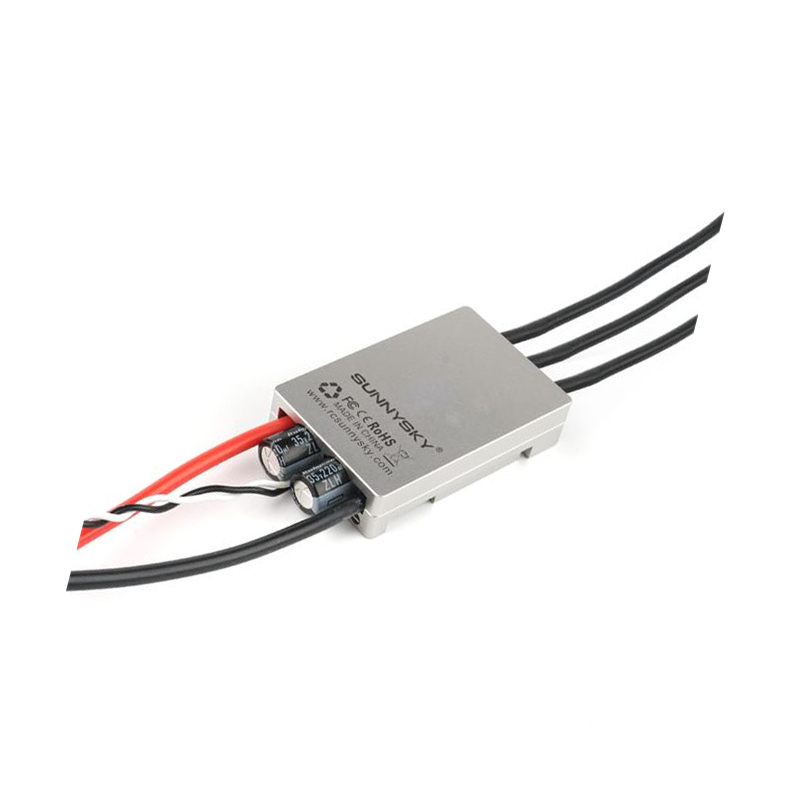 SunnySky Eolo V2 50A Light ESC 4-6S Multirotor