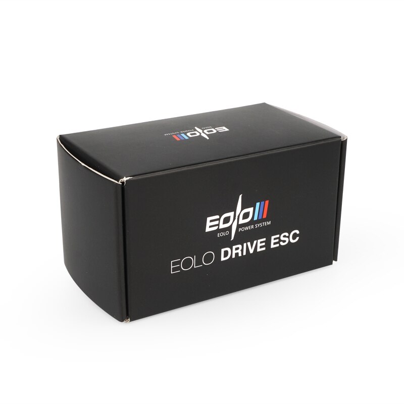 SunnySky Eolo V2 50A Light ESC 4-6S Multirotor - Image 4