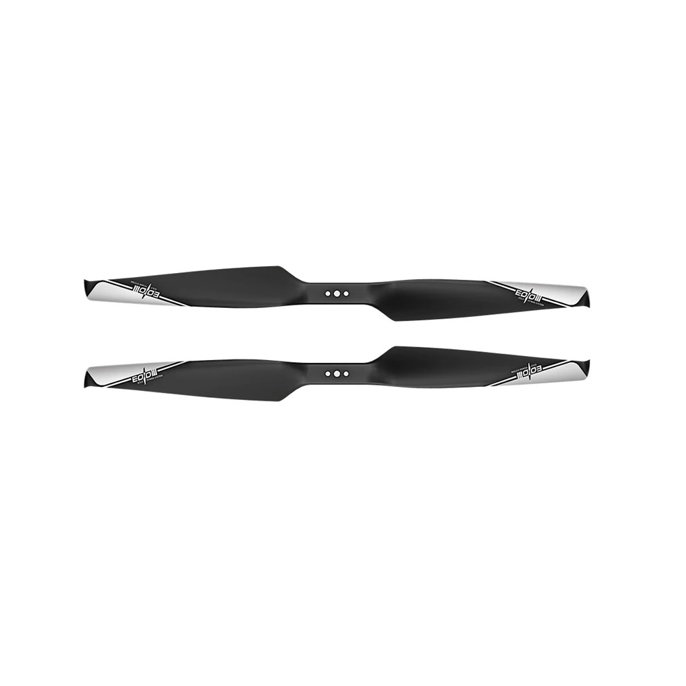 SunnySky EOLO 15x5.5 Inch Propellers - A Pair (Straight Version) - Image 3