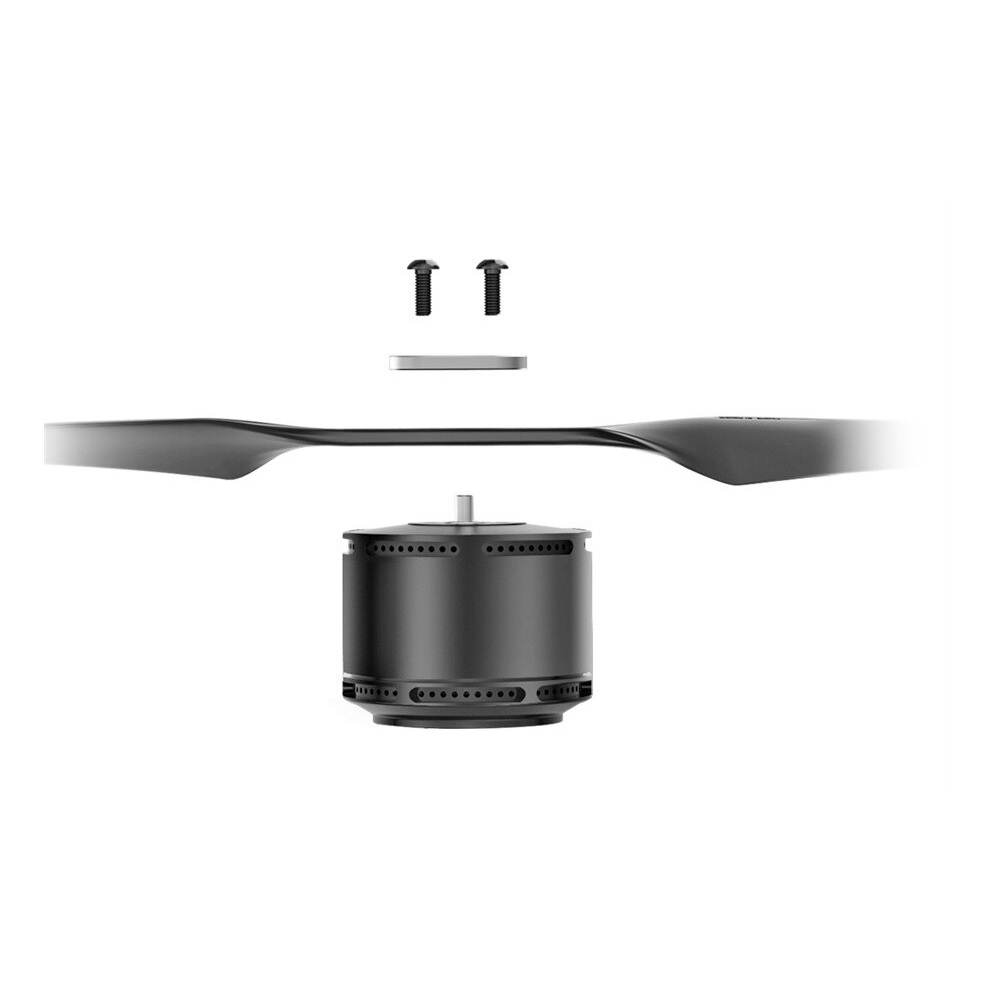 SunnySky EOLO 15x5.5 Inch Propellers - A Pair (Straight Version) - Image 4