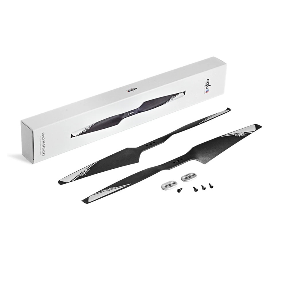 SunnySky EOLO 15x5.5 Inch Propellers - A Pair (Straight Version) - Image 5