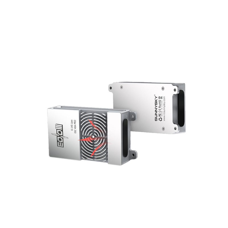 SunnySky EOLO 40A PRO 6-14S Brushless ESC - Image 2