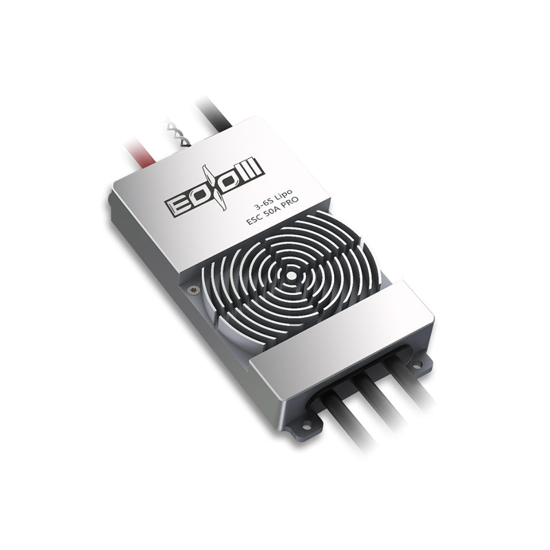 SunnySky EOLO 50A Pro 4-6S Brushless ESC