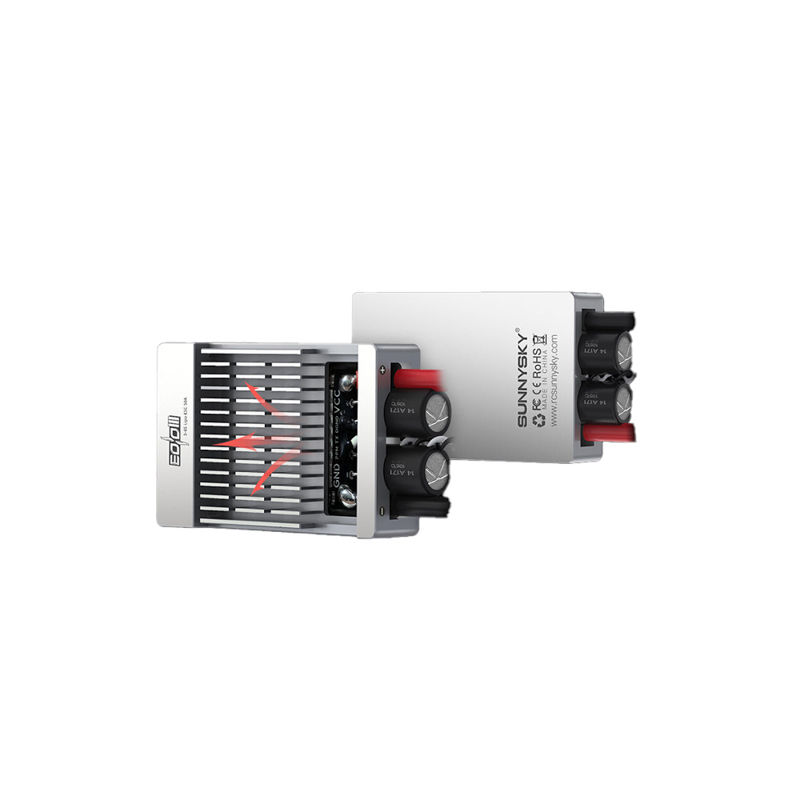 SunnySky EOLO V2 50A 4-6S Brushless ESC - Image 2