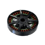 SunnySky M8 V2 Fixed-Wing Brushless Motor - 170KV