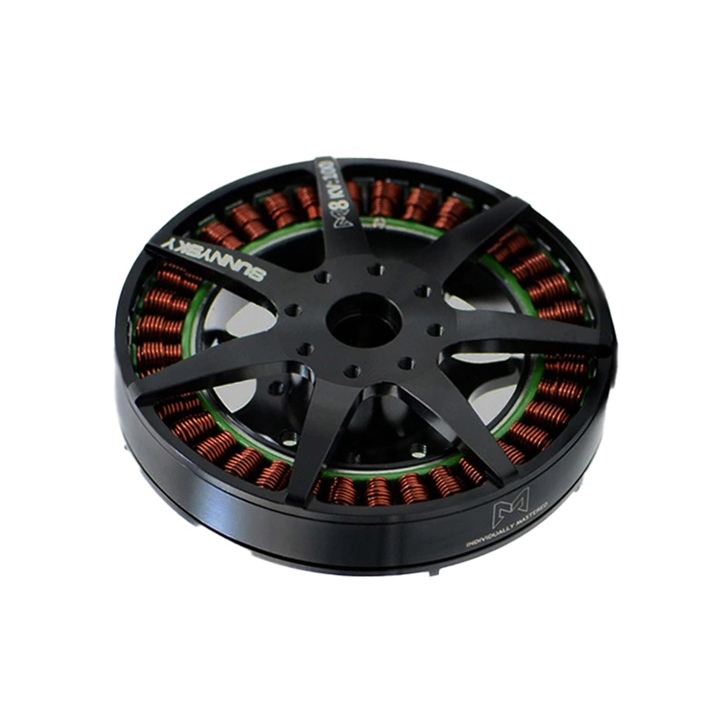 SunnySky M8 V2 Fixed-Wing Brushless Motor - 170KV