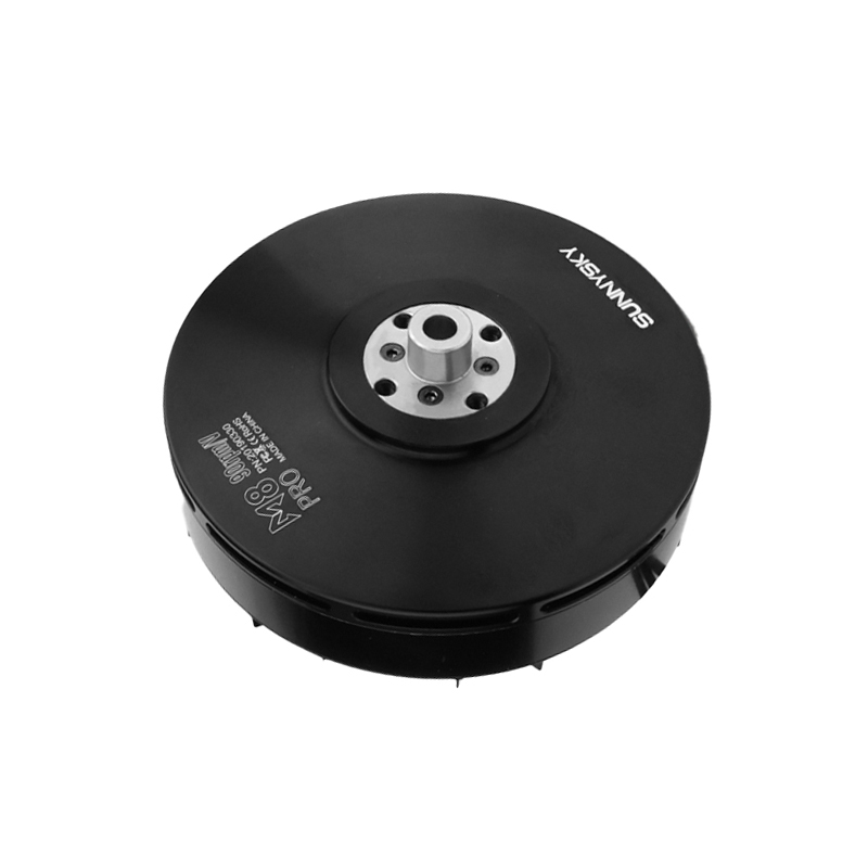 SunnySky M8 V2 Industry Drone Series Motor - KV115
