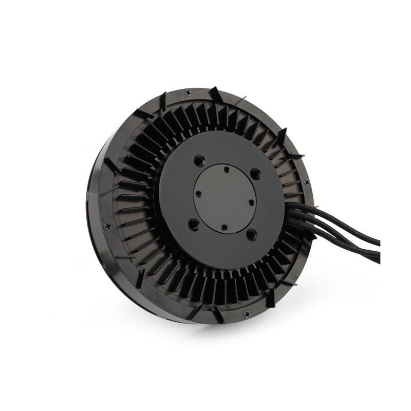 SunnySky M8 V2 Industry Drone Series Motor - KV115 - Image 2