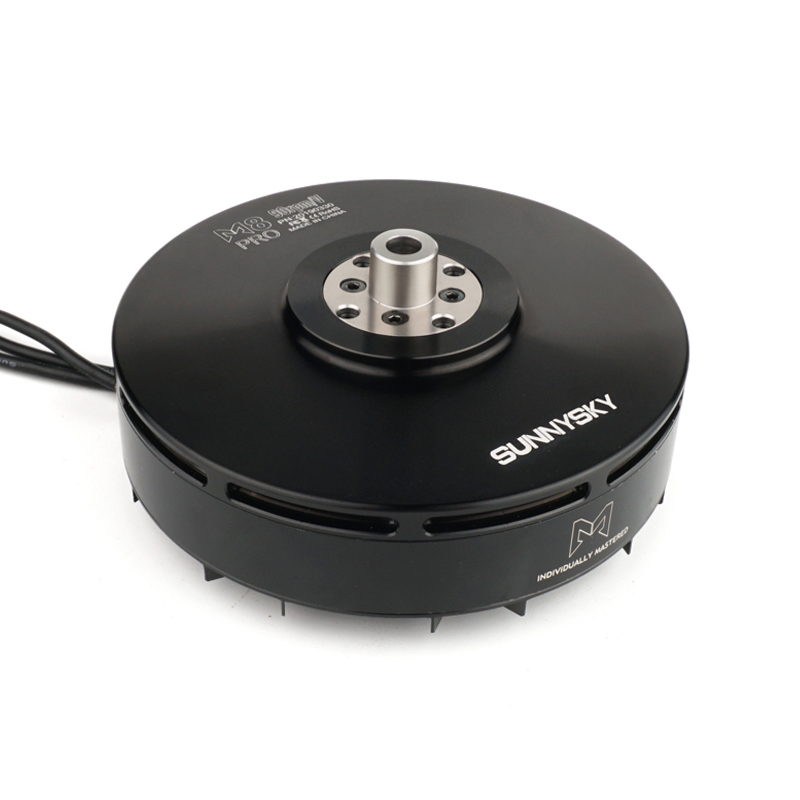 SunnySky M8 V2 Motor - KV190