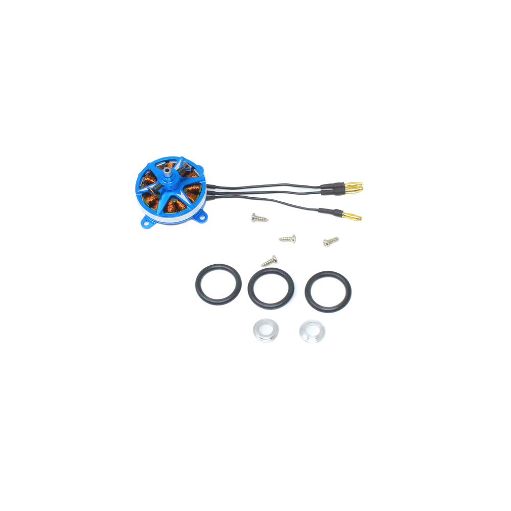 SunnySky S2302-V3 Fixed Wing Motor - 1500KV - Image 3