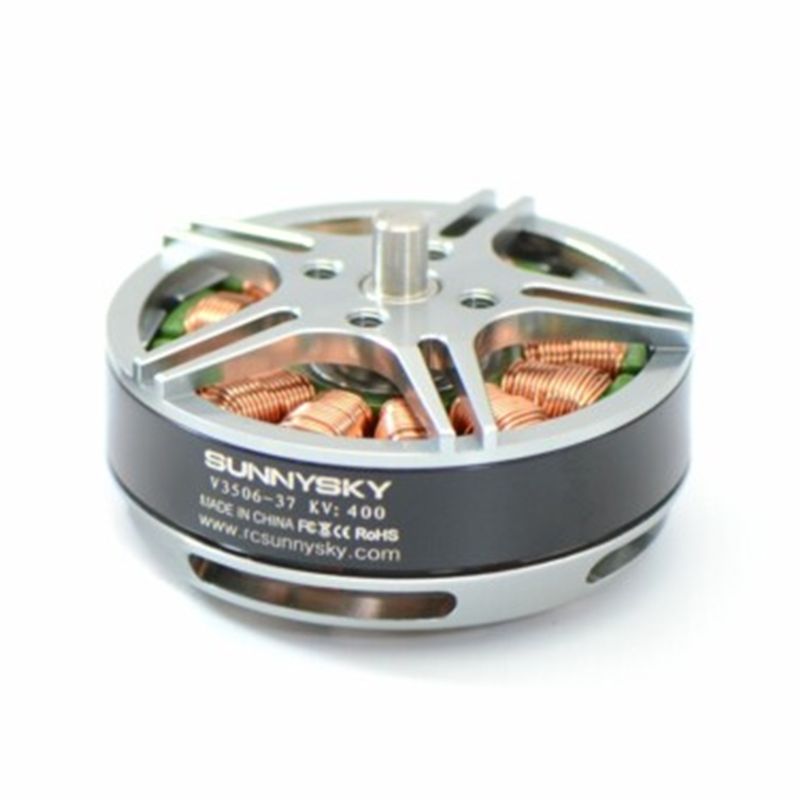 SunnySky V3506 KV400 Brushless Motors