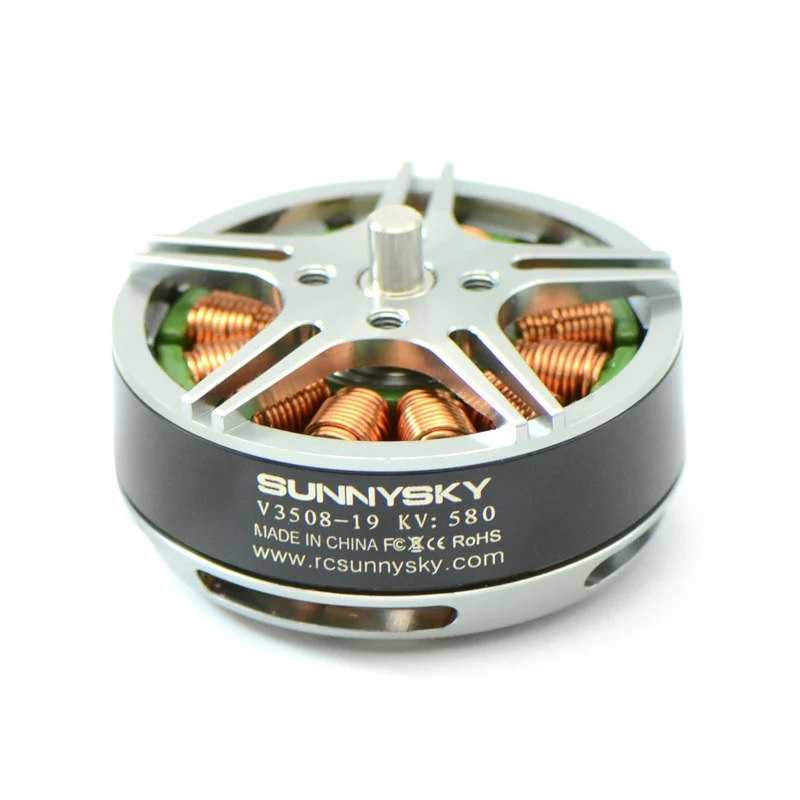 SunnySky V3508 KV380 Brushless Motors