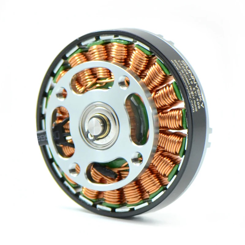 SunnySky V4004 KV300 Brushless Motors - Image 2