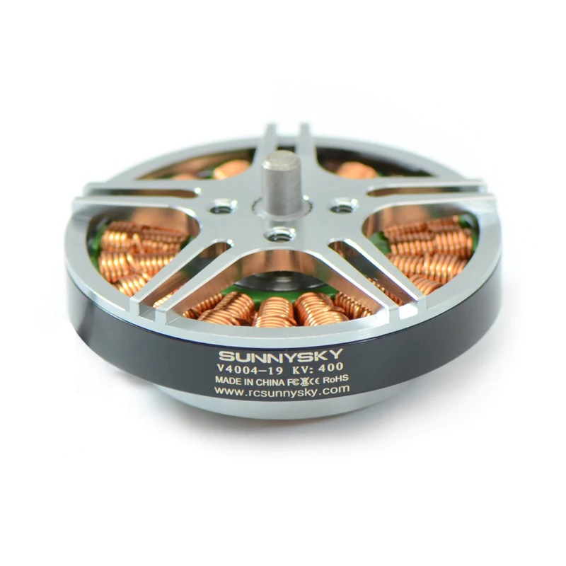 SunnySky V4004 KV300 Brushless Motors - Image 3