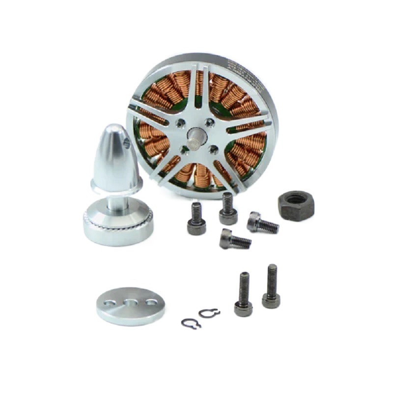 SunnySky V4004 KV300 Brushless Motors - Image 5