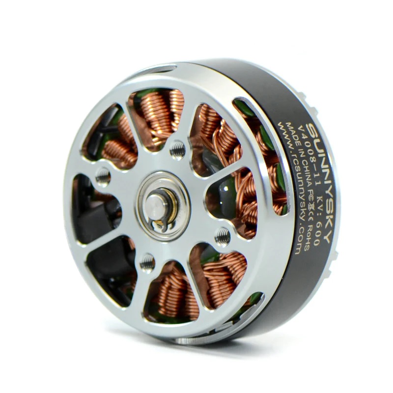 SunnySky V4008 KV380 Brushless Motor - Image 2