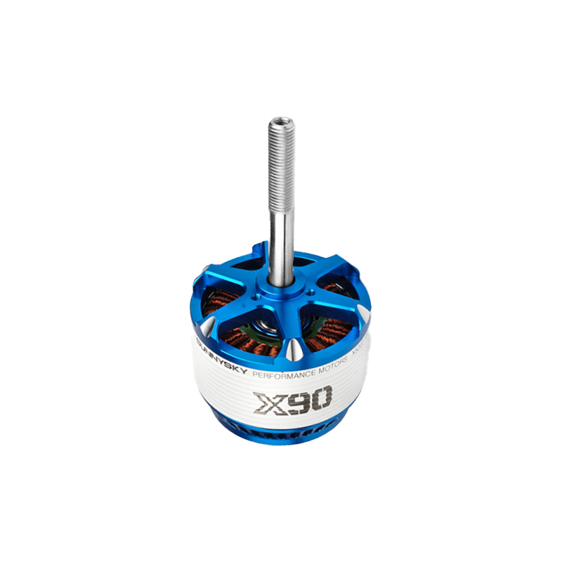 SunnySky X Fixed Wing Series III Motor X5220-90E 380KV