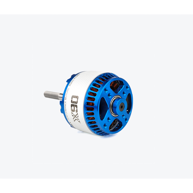SunnySky X Fixed Wing Series III Motor X5220-90E 380KV - Image 2