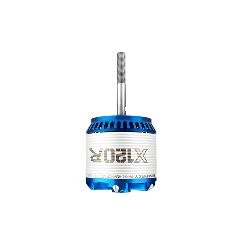 SunnySky X Fixed Wing Series III Motor X5230-120E 200KV