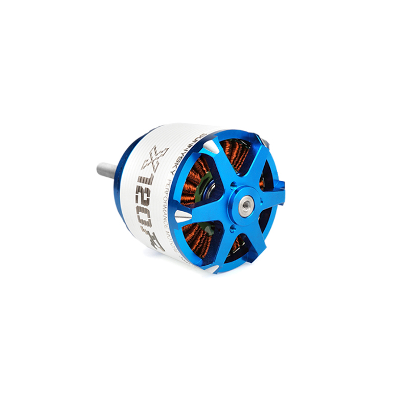 SunnySky X Fixed Wing Series III Motor X5230-120E 200KV - Image 2