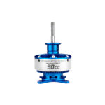 SunnySky X Fixed Wing Series III Motor X7015-30CC 215KV