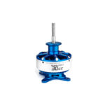 SunnySky X Fixed Wing Series III Motor X7015-30CC 245KV