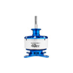 SunnySky X Fixed Wing Series III Motor X7025-40CC 160KV