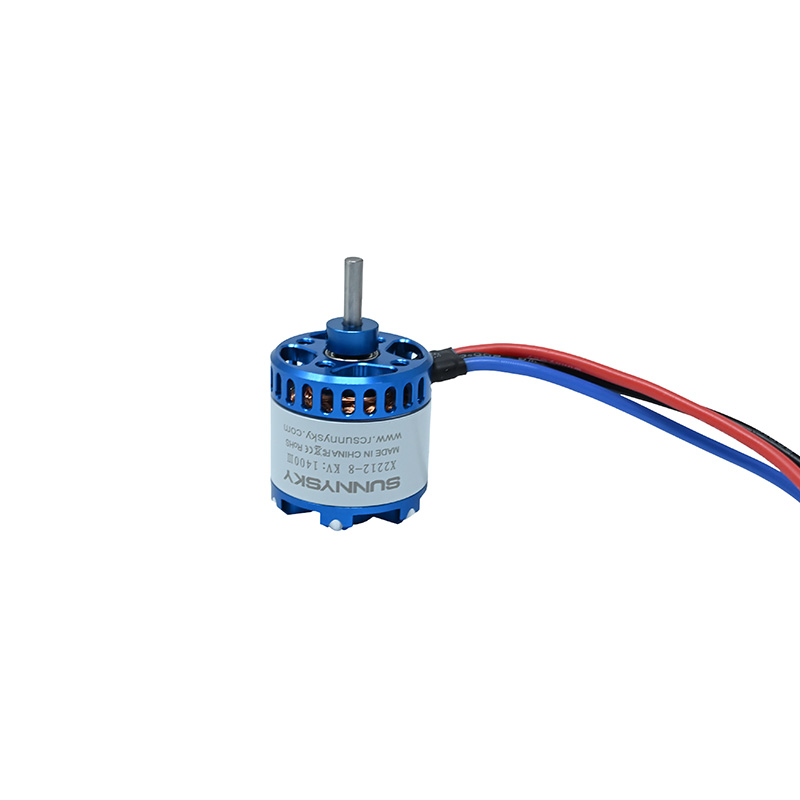SunnySky X2212-III 1400KV Fixed Wing Series III Motor