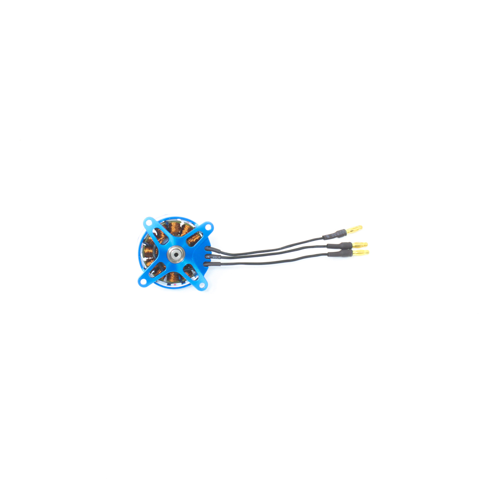 SunnySky X2304-V3 Fixed Wing Motor - 1480KV - Image 2