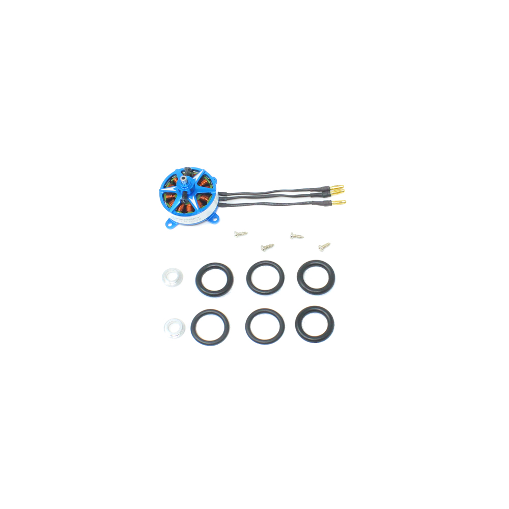 SunnySky X2304-V3 Fixed Wing Motor - 1480KV - Image 3