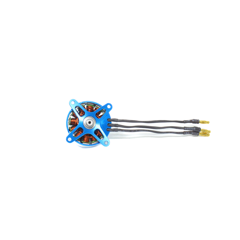 SunnySky X2305 (V3 X2305 KV1850) Brushless Motor - Image 2