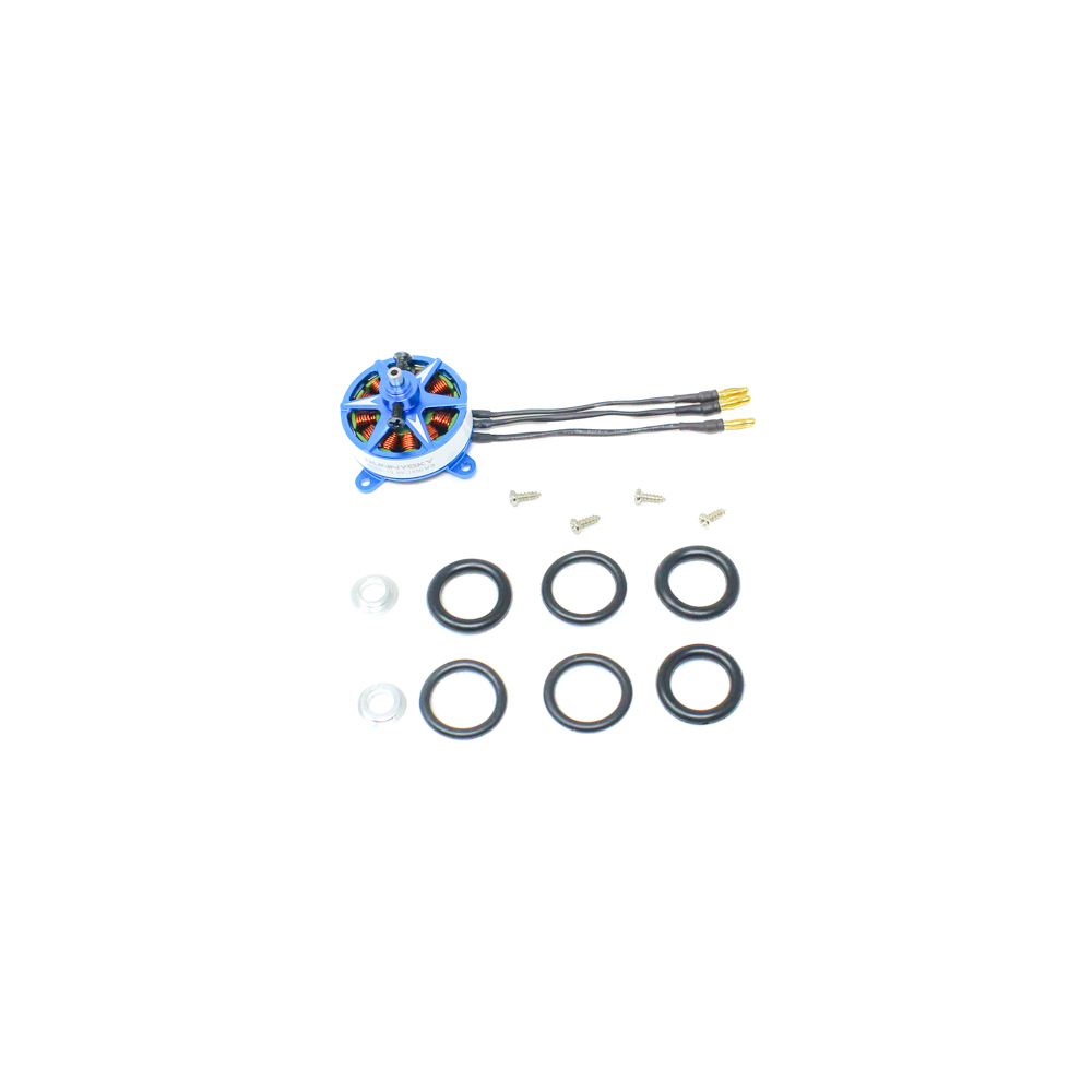 SunnySky X2305 (V3 X2305 KV1850) Brushless Motor - Image 3