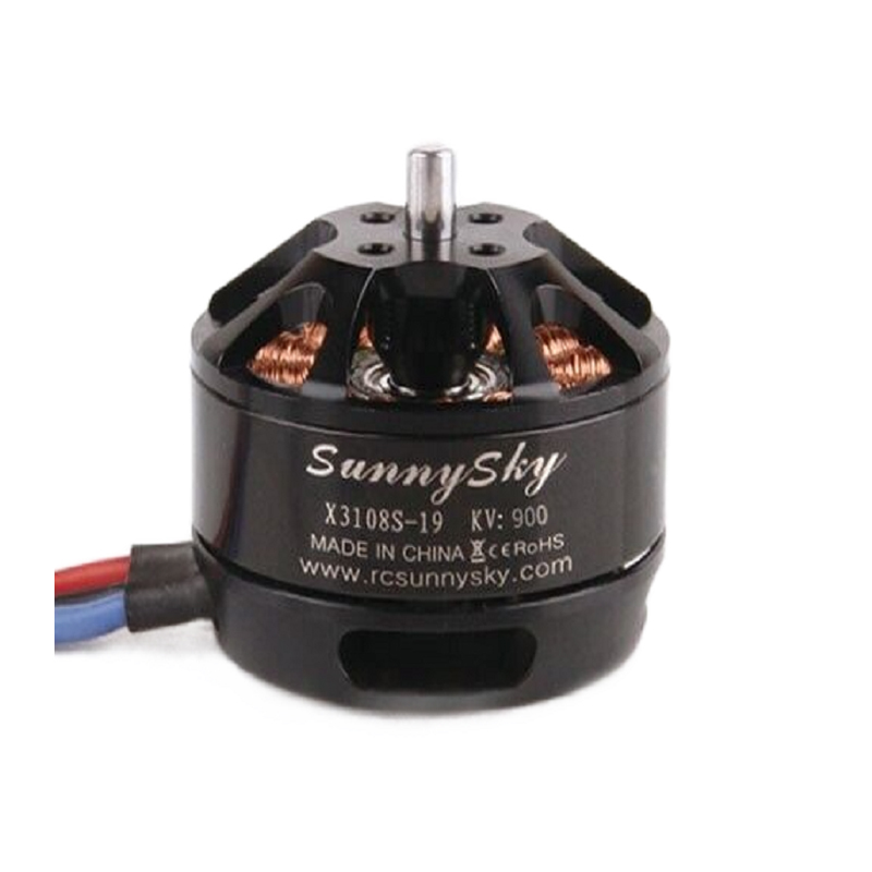 SunnySky X3108S KV900 Brushless Motors