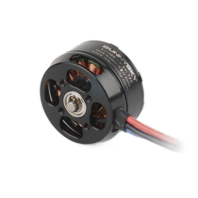 SunnySky X3108S KV900 Brushless Motors - Image 3