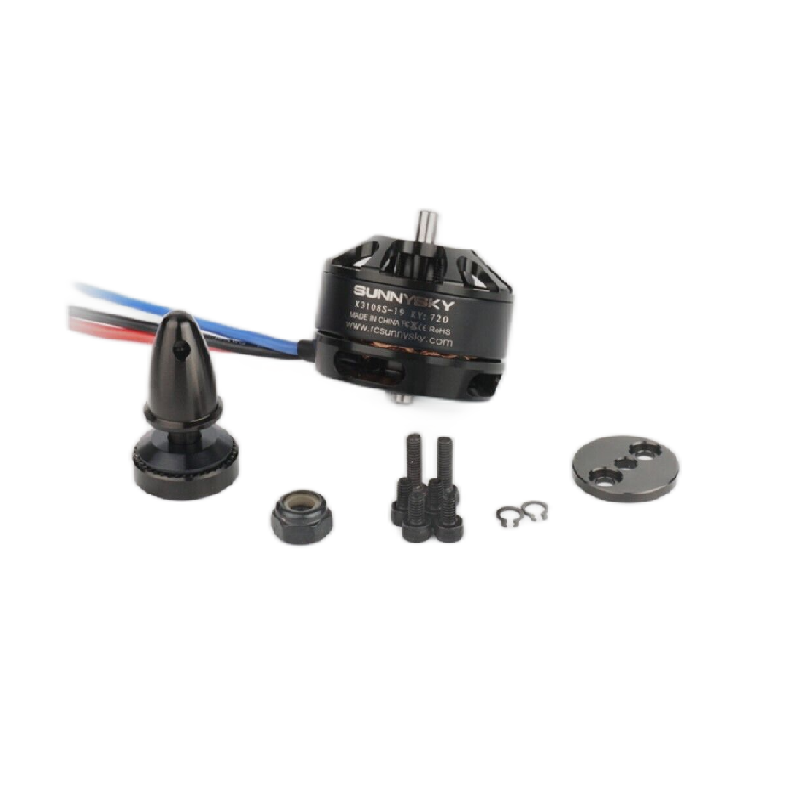 SunnySky X3108S KV900 Brushless Motors - Image 4