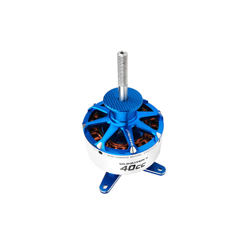 SunnySky X7025-40CC 190KV Fixed Wing Series III Motor