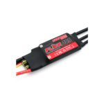 Surpass Hobby 40A ESC 2-4S LiPo/5-12NC NiMH 5V/6V BEC