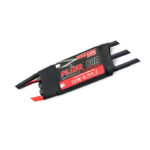 Surpass Hobby 80A 2-6S SBEC ESC w/ 4.0mm Connector