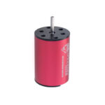 Surpass Hobby 2030 Brushless Motor (4500KV) - Red & Black