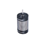 Surpass Hobby 2845 ROCKET Sensorless Waterproof Motor - 3.175mm Shaft 4.0 Gold Plated 2600KV