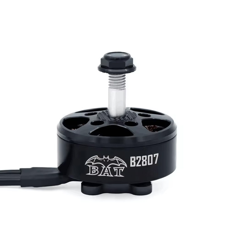 Surpass Hobby Bat B2807 14 Pole FPV Motor 1500KV
