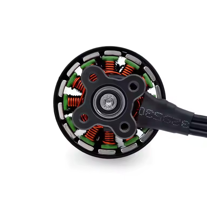 Surpass Hobby Bat B2807 14 Pole FPV Motor 1500KV - Image 2