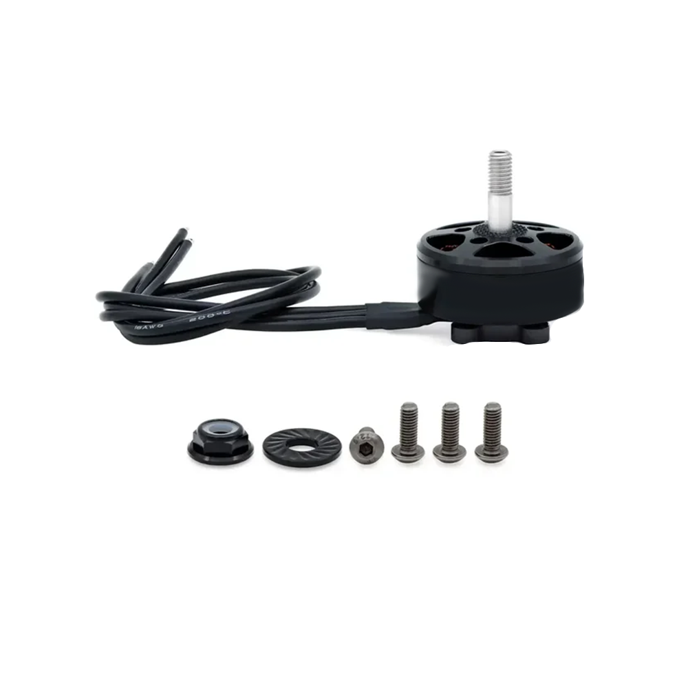 Surpass Hobby Bat B2808 14 Pole FPV Motor 1900KV - Image 2
