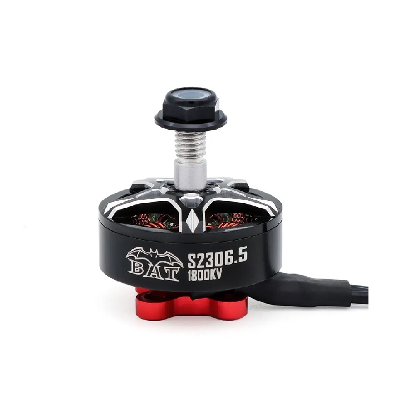 Surpass Hobby Bat S2306.5 14 Pole FPV Motor 1800KV
