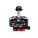 Surpass Hobby Bat S2306.5 14 Pole FPV Motor 2500 KV