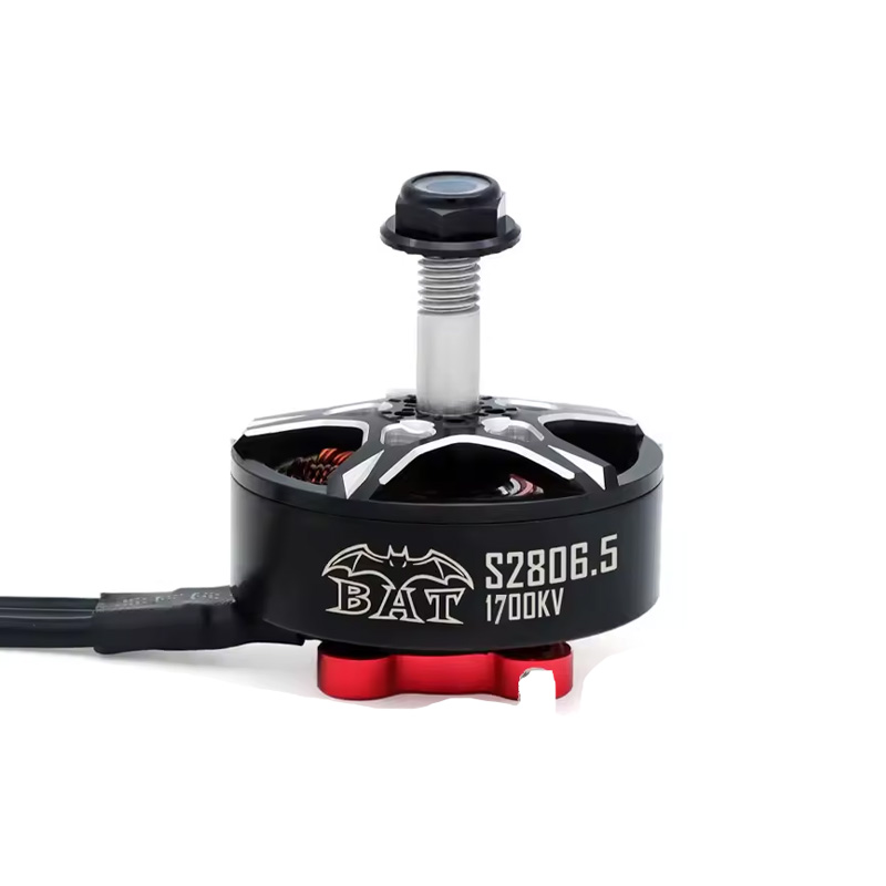 Surpass Hobby Bat S2806.5 14 Pole FPV Motor 1700 KV