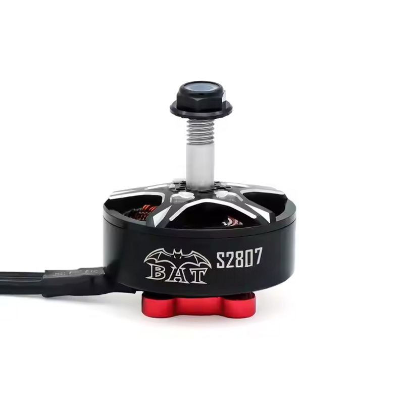 Surpass Hobby Bat S2807 14 Pole FPV Motor 1300 KV